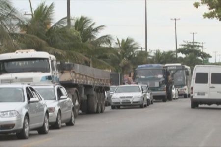transito ponte